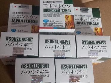 日本腾素片真能重振雄风？30天实测揭晓真相！优质