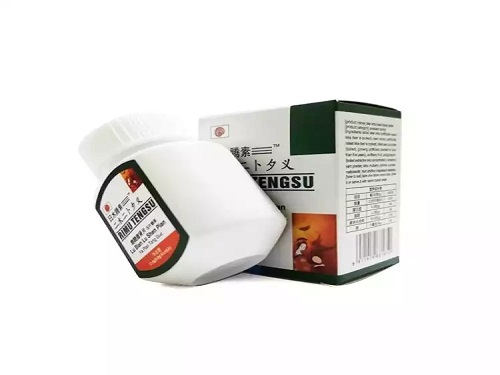 日本腾素有什么用？功效解析+真实体验分享